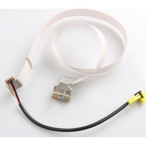 B5567-9U00A 25567-EB60A 25567-EB301 25567-1DA0A 25567-JE00E Repair Cable Wire for Nissan Navara Pathfinder Tiida Xtrail