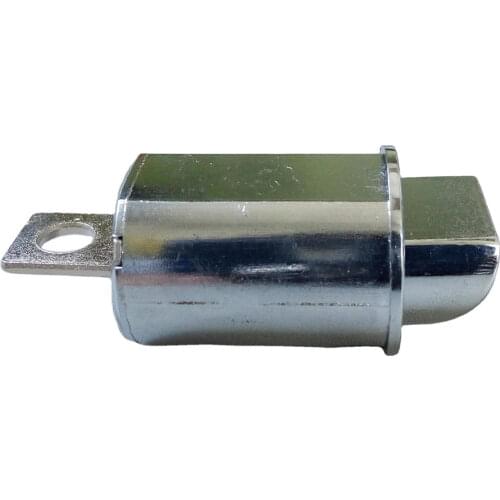 Lock Latches Bolt Impact type Automatic retractable Construction vehicle part Linkage explosion-proof safty cabinet Lock tongue