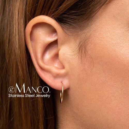 Earrings Rings e-Manco China