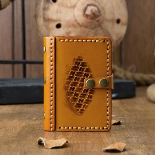 EUMOAN Business Card Holders