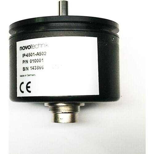 IP6501-A502 Angle sensor spot