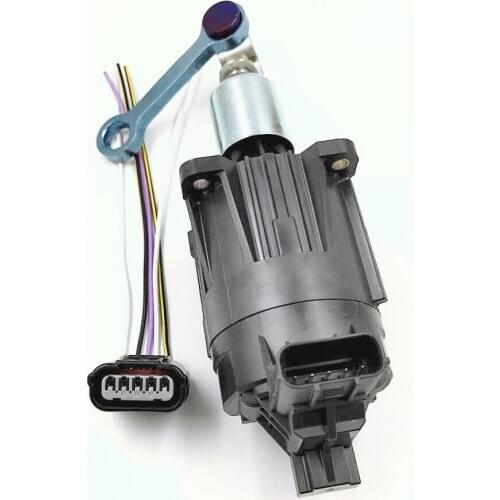 For Honda 10th Civic 1.5T CRV Accord AVANCIER turbocharged motor actuator solenoid valve wire line cable