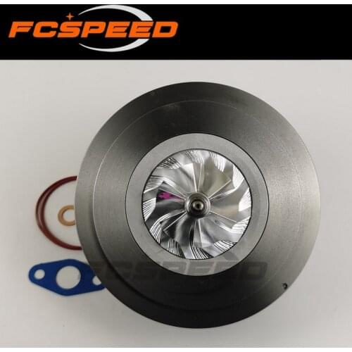 MFS Turbo cartridge GT2260V 765985 Turbo charger chra core for BMW X5 X6 3.0D M57306D3 173 Kw 235 HP
