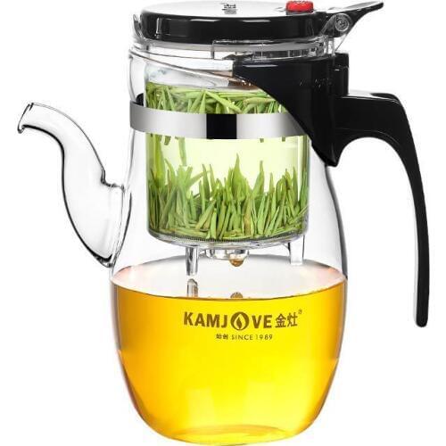KEYBOX Brewing Filters
