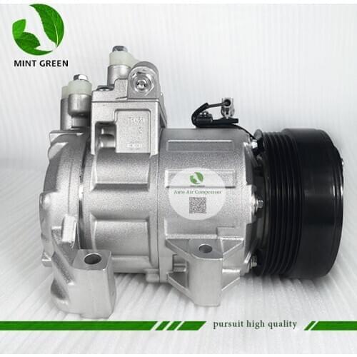 4PK 5PK For suzuki grand vitara AC Compressor 9520064JC0 11167663 9520064JB0 9520164JB0 9520064JBO 95200-64JBO 5PK DKS141C DCS14
