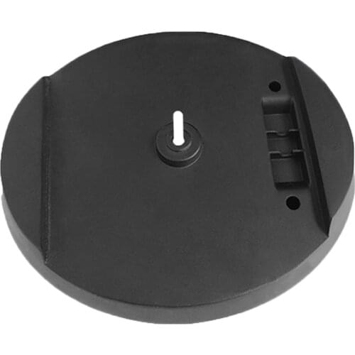 Vertical Stand Dock Mount Holder Stand For PlayStation 5 With Screw Gaming Accessory For PS5 Console Game Accessories