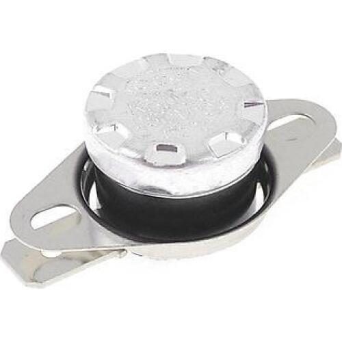 KSD301 65 Celsius 149F NC Temperature Control Thermostat Switch 250V 10A 5PCS