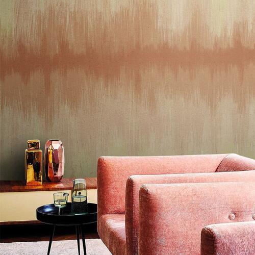 MASAR Simple modern geometric lines living room villa background wall sofa background wallpaper Demarcation line
