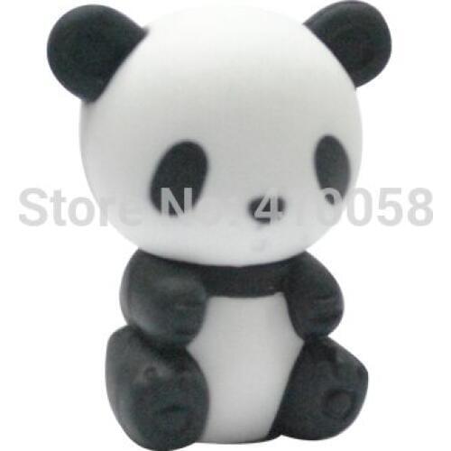 Kawaii angel horse eraser cute animal eraser wholesale price eraser for super market and community shop