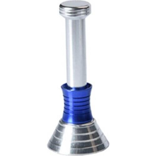 Moondrop Finger Spinner for Stress Relief Interactive Emotional Smooth Toy Spinnings Anxiety Relief Toy Lunar Gravity