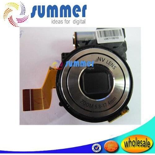 Original L700 zoom for samsung L60 LENS NO CCD L700 LENS camera Repair Part free shipping