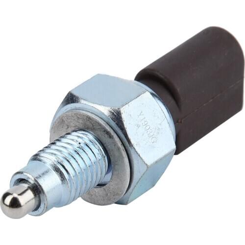 Back Up Lamp Reverse Light Switch 02T945415 Fits For AUDI A3 TT for GOLF BEETLE EOS ABS Back Up Light Switch