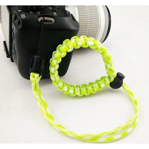 Lanyard Accessories Rope Grip Wristband Cord WB1 Accessories Parts Camera Strap Camera Strap Wrist Hand Band