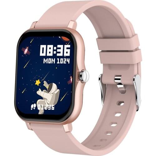 H30 Smart Watches Women Heart Rate Sleep Tracker Electronic Bracelet Sport Smart Watch Men Waterproof Smartwatch For Xiaomi IOS