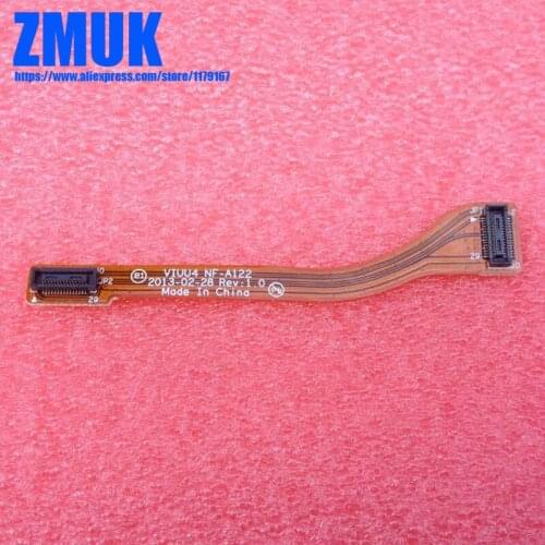 Original WiFi Module Connecting Cable For Lenovo Ideapad Yoga 11s ,PN NF-A122 90202806