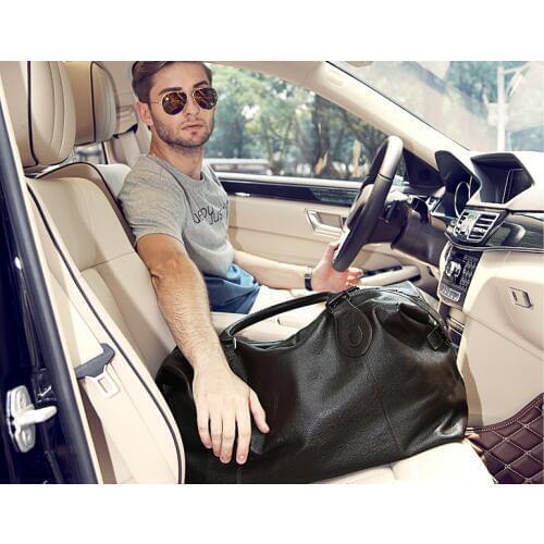 Мужские черные сумки VANLED China At AliExpress