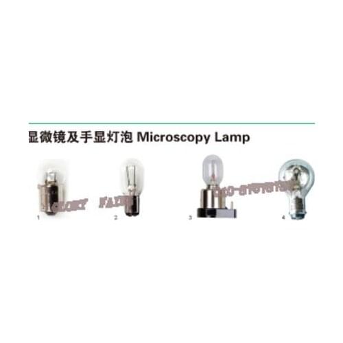 10pcs,PH projection lamp,PH 7724 12V 100W,409850 EVA M28,microscope X-ray lights,12V100W halogen bulb,DHL EMS Ship