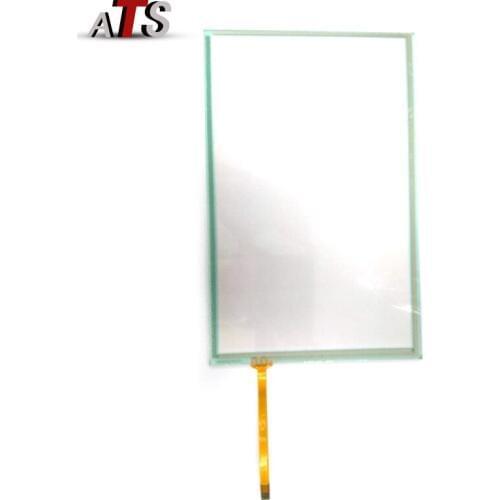 4PCS/lot Touch Screen panel For Ricoh AFicio MP 5500 6000 6500 7500 Compatible MP5500 MP6000 MP6500 MP7500 Copier Spare Parts