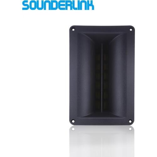 94dB 80-160W high Power ribbon medium frequency transformer used for HiFi Audio tweeter