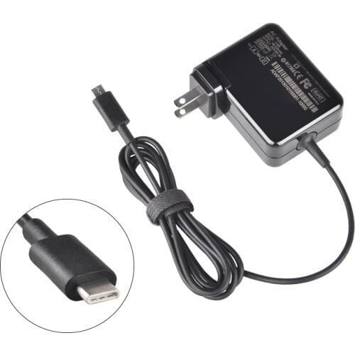 5.25V 3A USB-C TYPE-C Ac Power Adapter Battery Charger For HP Chromebook 11 Pixel C US Plug Tablet Battery Charger