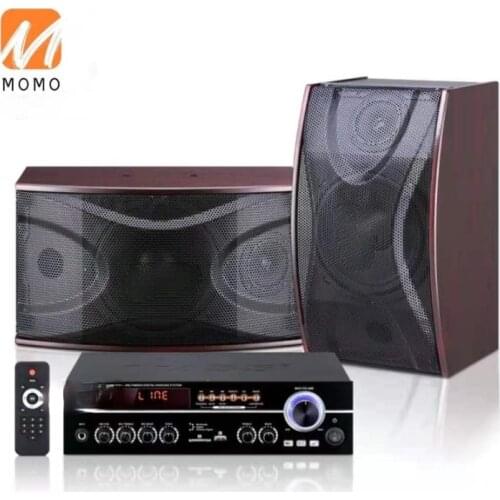 Theater Speaker Systems Subwoofer speakers with USB SD fm audio with woofer