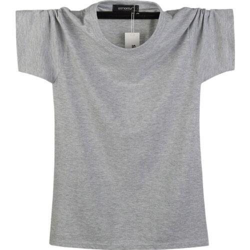 ARCSINX Oversized Men's T-Shirts