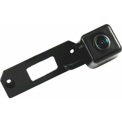 For Phaeton 2011-2012 Magotan 2008-2010 Bora 2011 Passat 2009 Sagitar Touran Golf rearview CCD camera