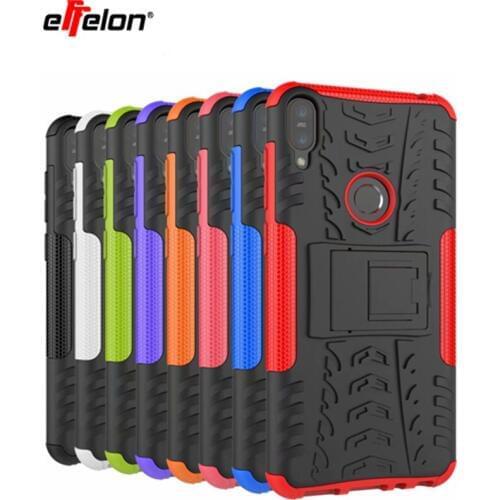 Effelon Phone Cases Asus ZenFone Max Pro M1