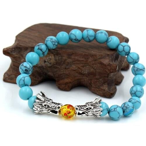 Froke Bracelets With Charms