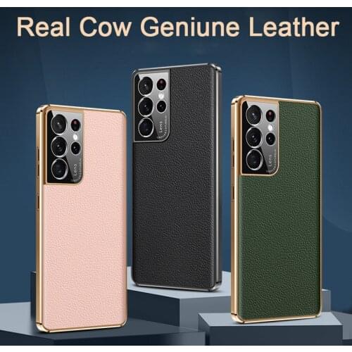 Haobuy. Samsung Galaxy S21 Plus Phone Cases