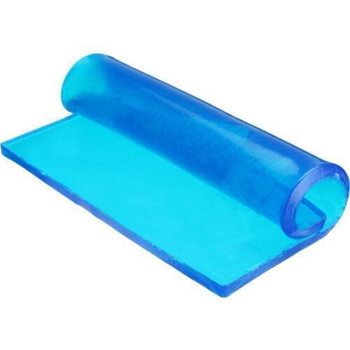 Car Motorcycle Comfort Seat Gel Pad Shock Absorption Mats Cooling Cushion Accessories High quality