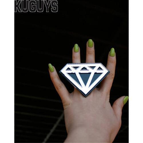 Big Rings KUGUYS China
