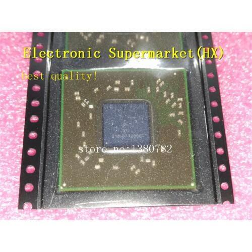 New original 216-0772000 BGA IC chips 216 0772000 In stock