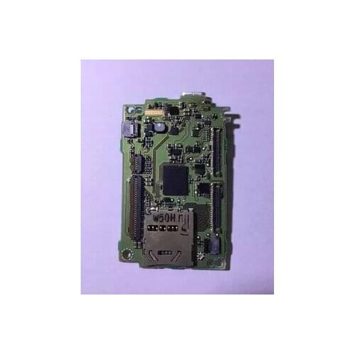 Original for Casio self-timer TR600 motherboard Chinese belt data maintenance accessories