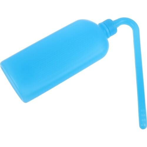 300ml Plastic Portable Colostomy Bag Cleaning Bottle Washing Tool Accessory Feminine Hygiene Product Personal Health Care