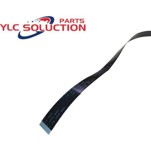 50pcs CE538-60106 ADF Flat Cable for HP LaserJet Pro M1536 M1536dnf CM1415fnw MFP 100 M175a M1530 P1566 P1606 CP1525 CLP415