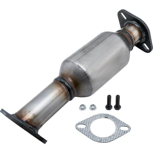 Fits 2007 2008 2009 for Hyundai Santa Fe 3.3L Catalytic Converter Direct fit 16604