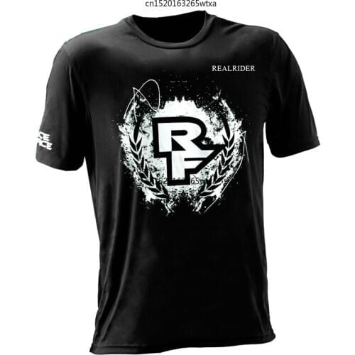 Downhill Shirt MTB Jersey Motocross Moto Mountain Bike Motocross MX Jersey DH Short T Shirt Moto Clothingelectric Motorcycle