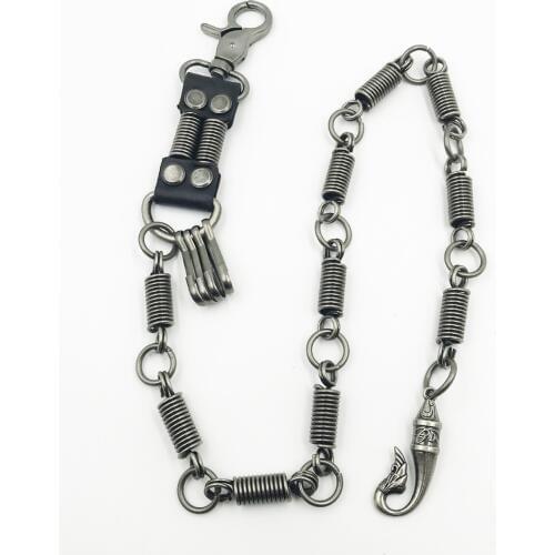 Ryfix Black Bracelets