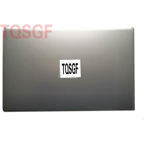 Brand New Original LCD Back Cover for HP 15-DA 15-DB 15-DR L20434-001 Silver