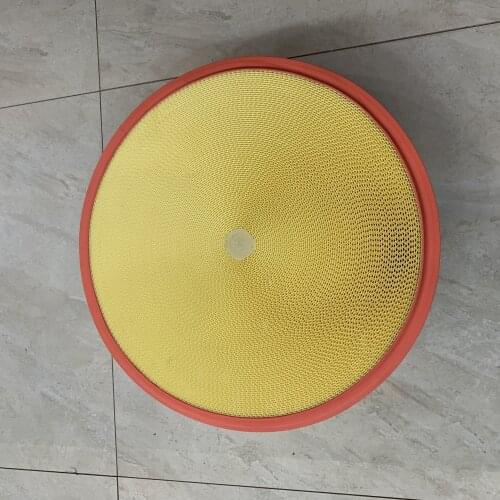 Free shipping genuine/alternative cake kind air filter element 1621138999/1621138900 for oil free ZR110-145 air compressor