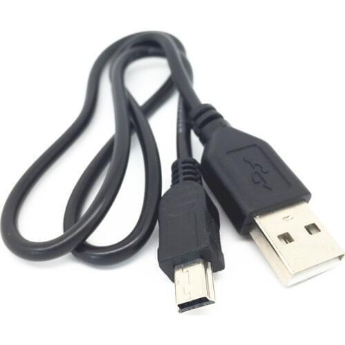 50cm Usb Cable Charger for Cingular 8125 Dopod 8525 S1 O2 XDA Orbit Neo Mini S