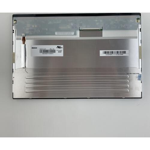 TP1200 LCD Panel G121L1-010 for COMFORT TOUCH 12" HMI repair,in stock