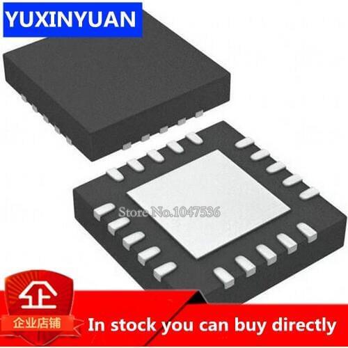 10PCS/LOT BQ24727RGRR QFN-20 BQ727 BQ24727 QFN new original