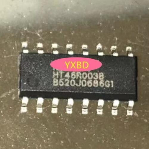 10pieces / lot HT46R003B HT46R003 100