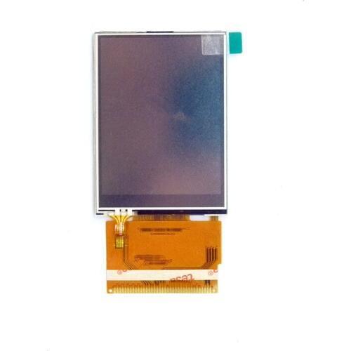 2.8 inch 37PIN TFT LCD Screen with Touch Panel ILI9341 Drive IC 320(RGB)*240