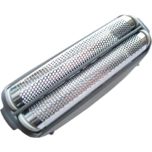 2pcs New Outer Foil Screen For Panasonic ES9859 ES4033 ES4035 ES-RW30 ES4026 ES4025 ES4823 Shaver Replacement Free Shipping