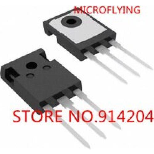 20pcs HGTG30N60A4 HGTG30N60 IGBT TO-247 in stock new and Original IC