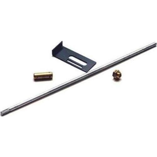 Free Shipping!!! ALPS potentiometer extension rod / diameter 6mm / 30cm length /Electronic Component