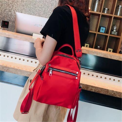 Женские красные рюкзаки BLGBY China At AliExpress